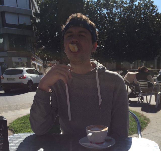 Anton Lechuga
